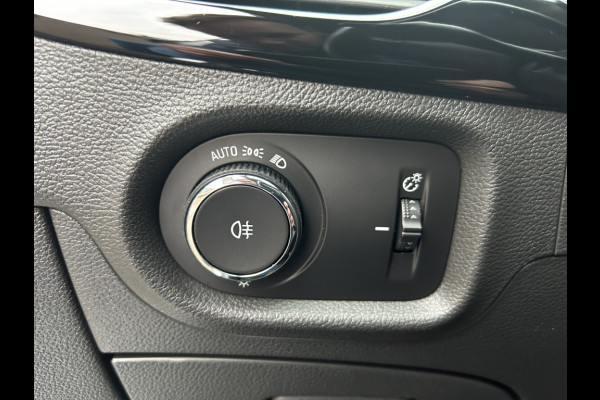 Opel Astra Sports Tourer 1.2 130pk Eleg. Navi, Camera, Carplay, Trekhaak, NL-auto