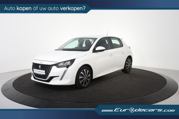Peugeot 208 Active *1ste Eigenaar*Navigatie*Park assist*