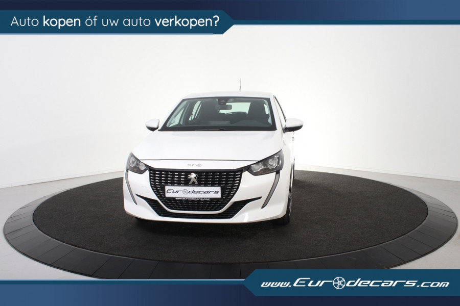 Peugeot 208 Active *1ste Eigenaar*Navigatie*Park assist*