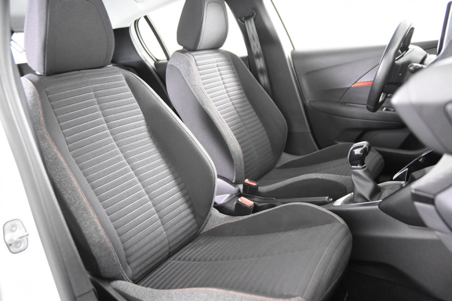 Peugeot 208 Active *1ste Eigenaar*Navigatie*Park assist*
