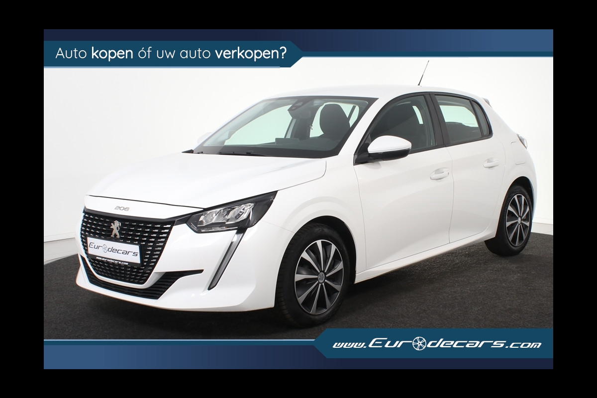 Peugeot 208 Active *1ste Eigenaar*Navigatie*Park assist*