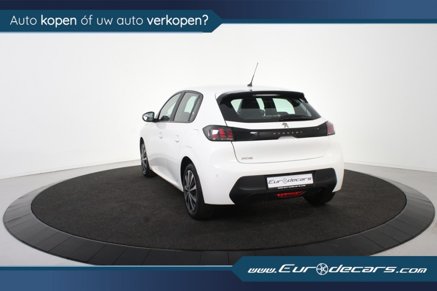Peugeot 208 Active *1ste Eigenaar*Navigatie*Park assist*