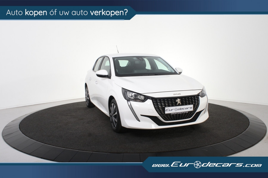 Peugeot 208 Active *1ste Eigenaar*Navigatie*Park assist*