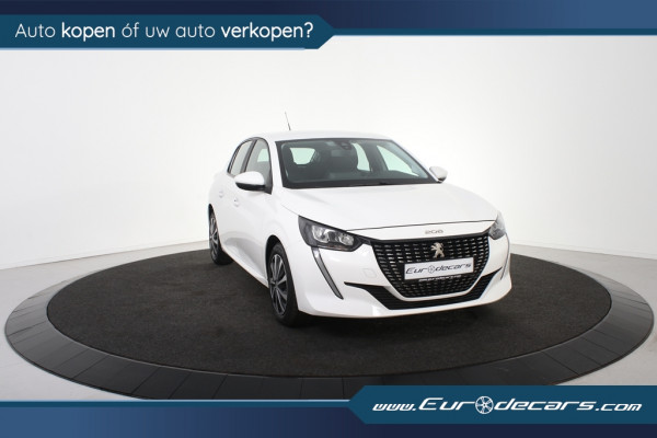Peugeot 208 Active *1ste Eigenaar*Navigatie*Park assist*