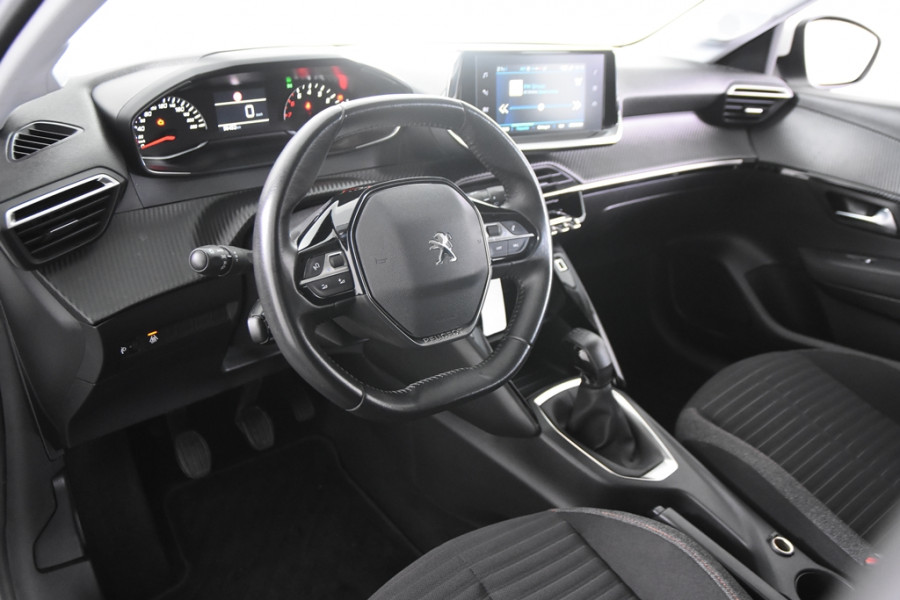 Peugeot 208 Active *1ste Eigenaar*Navigatie*Park assist*