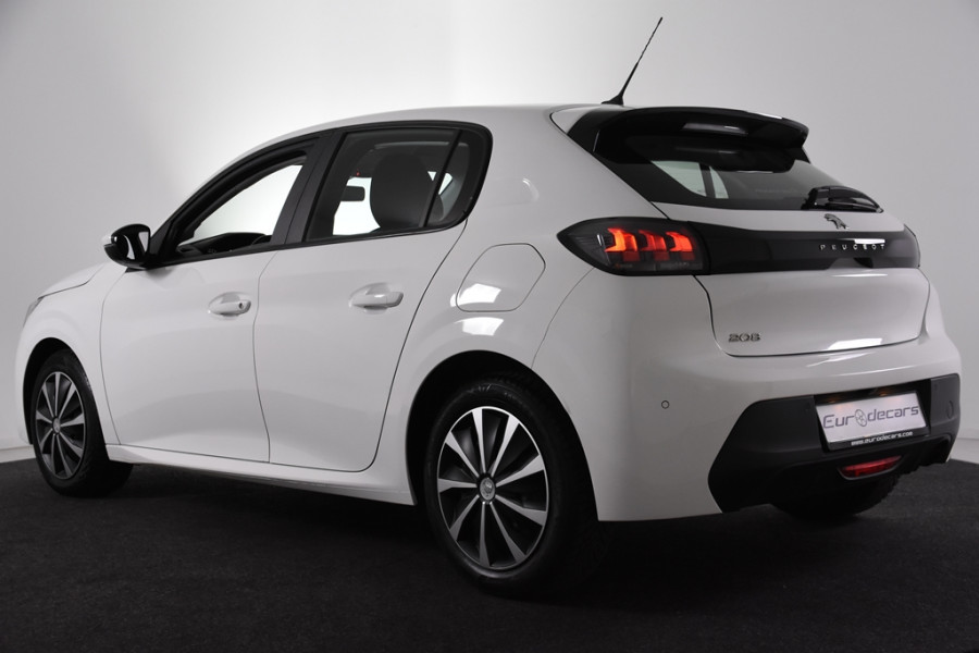 Peugeot 208 Active *1ste Eigenaar*Navigatie*Park assist*