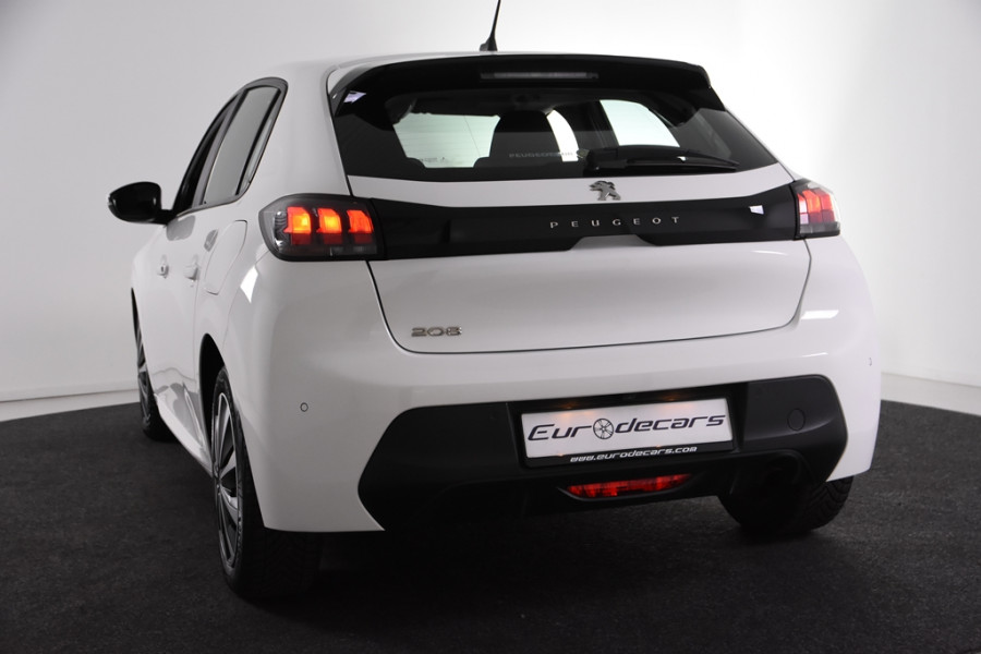 Peugeot 208 Active *1ste Eigenaar*Navigatie*Park assist*