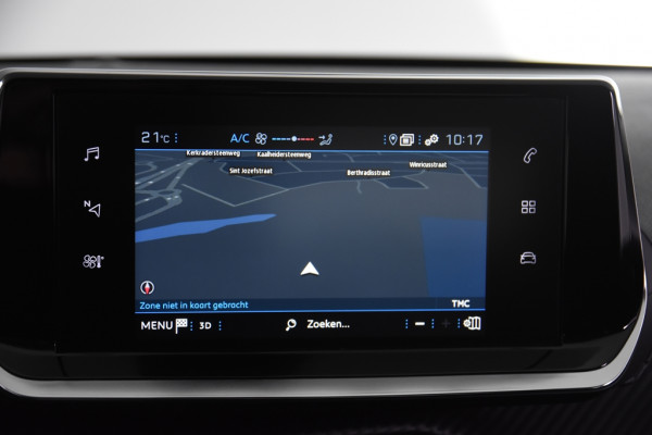 Peugeot 208 Active *1ste Eigenaar*Navigatie*Park assist*