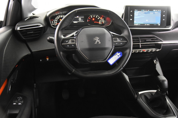 Peugeot 208 Active *1ste Eigenaar*Navigatie*Park assist*