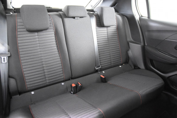 Peugeot 208 Active *1ste Eigenaar*Navigatie*Park assist*