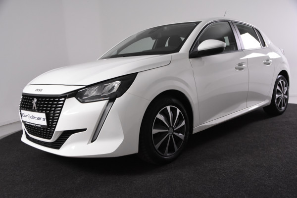 Peugeot 208 Active *1ste Eigenaar*Navigatie*Park assist*