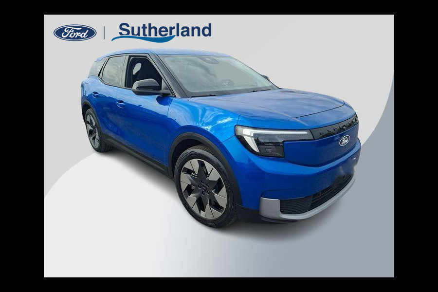 Ford Explorer Premium Extended Range RWD 77 kWh 286pk | Driver Assistance Pack | Warmte Pomp
