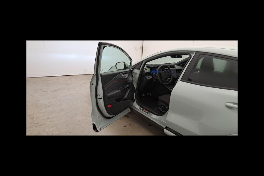 Ford Puma 1.0 EcoBoost Hybrid ST-Line 125pk | Winterpack | SYNC 4 Navigatie | Achteruitrijcamera | Reserve wiel