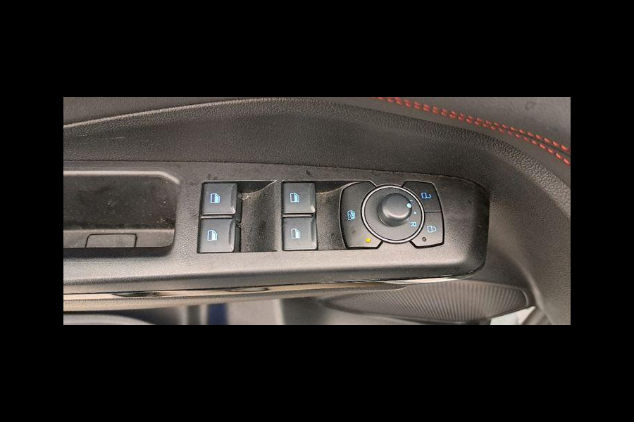 Ford Puma 1.0 EcoBoost Hybrid ST-Line 125pk | Winterpack | SYNC 4 Navigatie | Achteruitrijcamera | Reserve wiel