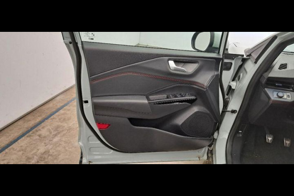 Ford Puma 1.0 EcoBoost Hybrid ST-Line 125pk | Winterpack | SYNC 4 Navigatie | Achteruitrijcamera | Reserve wiel