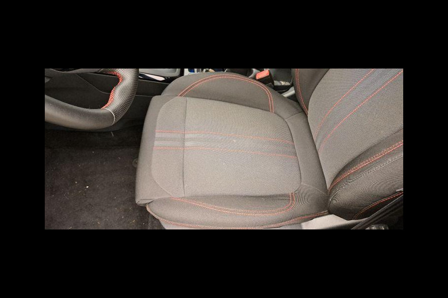 Ford Puma 1.0 EcoBoost Hybrid ST-Line 125pk | Winterpack | SYNC 4 Navigatie | Achteruitrijcamera | Reserve wiel