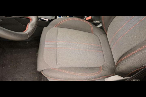 Ford Puma 1.0 EcoBoost Hybrid ST-Line 125pk | Winterpack | SYNC 4 Navigatie | Achteruitrijcamera | Reserve wiel