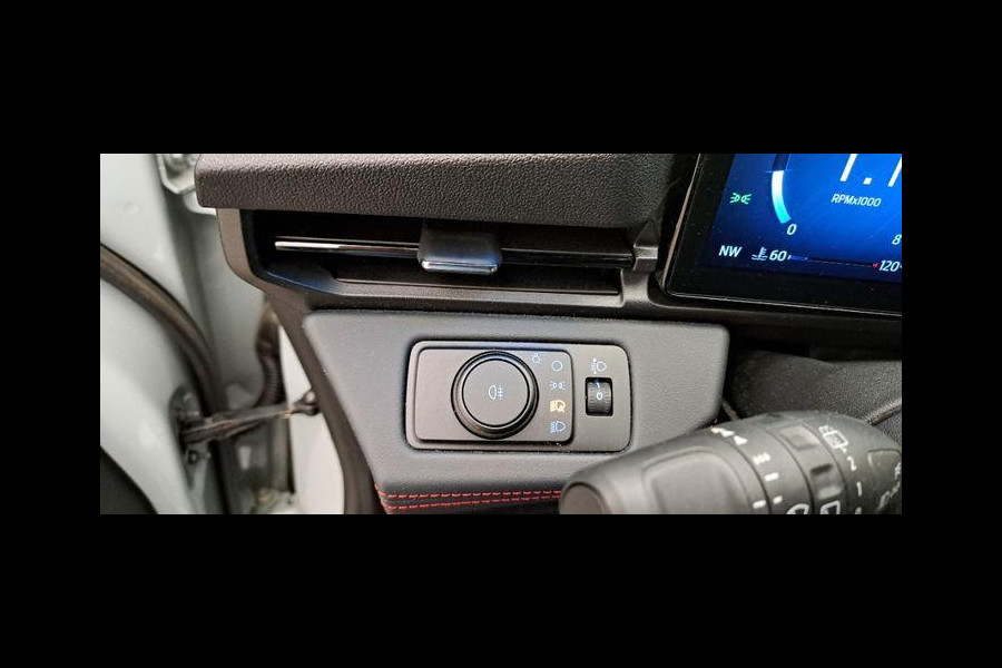 Ford Puma 1.0 EcoBoost Hybrid ST-Line 125pk | Winterpack | SYNC 4 Navigatie | Achteruitrijcamera | Reserve wiel