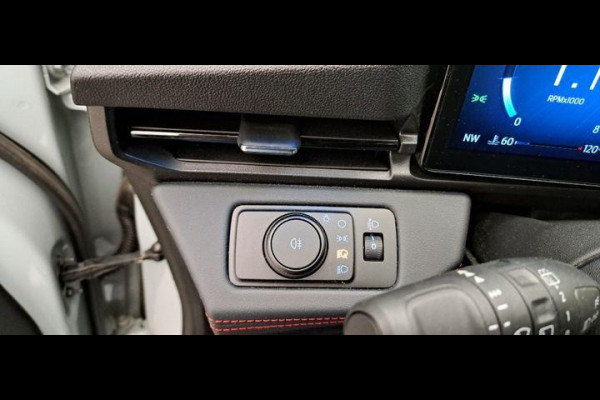 Ford Puma 1.0 EcoBoost Hybrid ST-Line 125pk | Winterpack | SYNC 4 Navigatie | Achteruitrijcamera | Reserve wiel