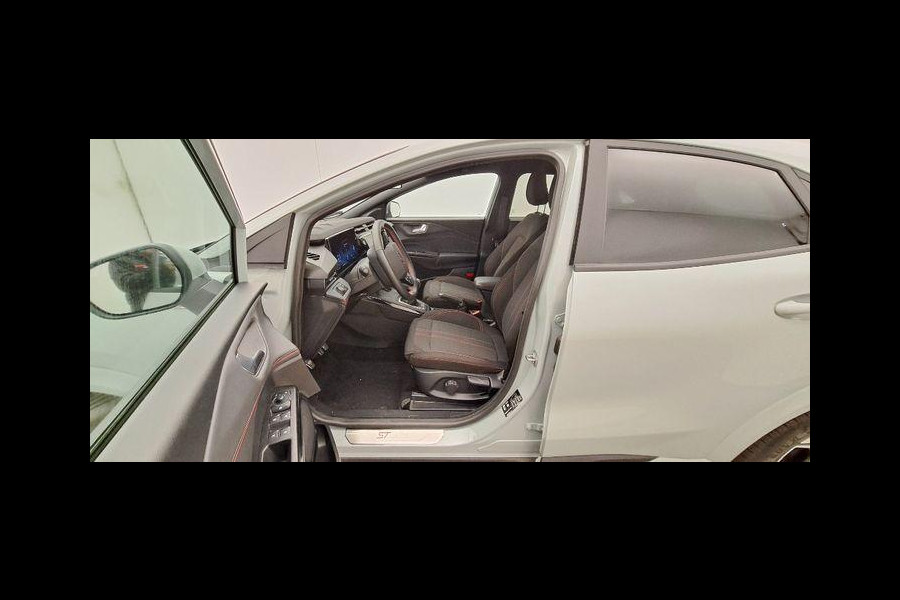 Ford Puma 1.0 EcoBoost Hybrid ST-Line 125pk | Winterpack | SYNC 4 Navigatie | Achteruitrijcamera | Reserve wiel