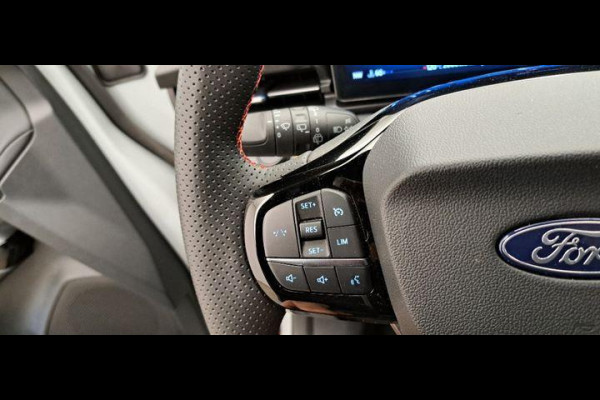 Ford Puma 1.0 EcoBoost Hybrid ST-Line 125pk | Winterpack | SYNC 4 Navigatie | Achteruitrijcamera | Reserve wiel