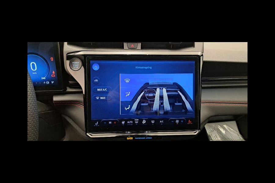 Ford Puma 1.0 EcoBoost Hybrid ST-Line 125pk | Winterpack | SYNC 4 Navigatie | Achteruitrijcamera | Reserve wiel