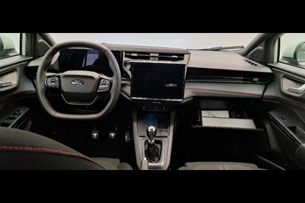 Ford Puma 1.0 EcoBoost Hybrid ST-Line 125pk | Winterpack | SYNC 4 Navigatie | Achteruitrijcamera | Reserve wiel