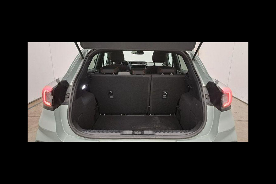 Ford Puma 1.0 EcoBoost Hybrid ST-Line 125pk | Winterpack | SYNC 4 Navigatie | Achteruitrijcamera | Reserve wiel