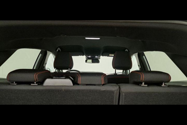 Ford Puma 1.0 EcoBoost Hybrid ST-Line 125pk | Winterpack | SYNC 4 Navigatie | Achteruitrijcamera | Reserve wiel