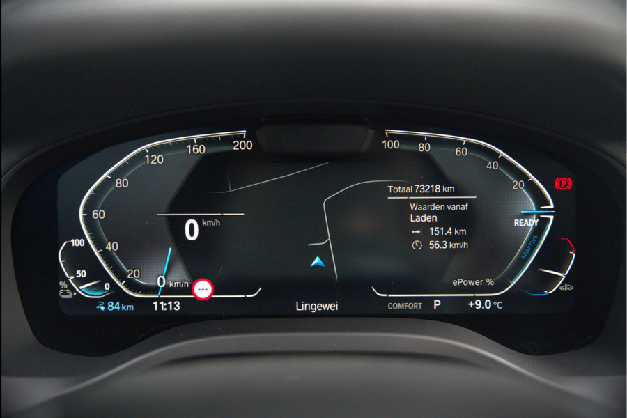 BMW iX3 High Executive 80 kWh | Panoramadak | Keyless | Stoelverwarming | Harman Kardon | Memory Seat | Head-Up Display | 360 Camera | Adaptief Onderstel | Trekhaak | Adaptive LED | Elektrische Stoelen | Apple Carplay | N