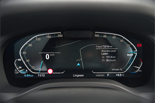 BMW iX3 High Executive 80 kWh | Panoramadak | Keyless | Stoelverwarming | Harman Kardon | Memory Seat | Head-Up Display | 360 Camera | Adaptief Onderstel | Trekhaak | Adaptive LED | Elektrische Stoelen | Apple Carplay | N