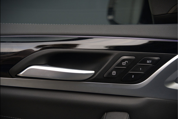 BMW iX3 High Executive 80 kWh | Panoramadak | Keyless | Stoelverwarming | Harman Kardon | Memory Seat | Head-Up Display | 360 Camera | Adaptief Onderstel | Trekhaak | Adaptive LED | Elektrische Stoelen | Apple Carplay | N