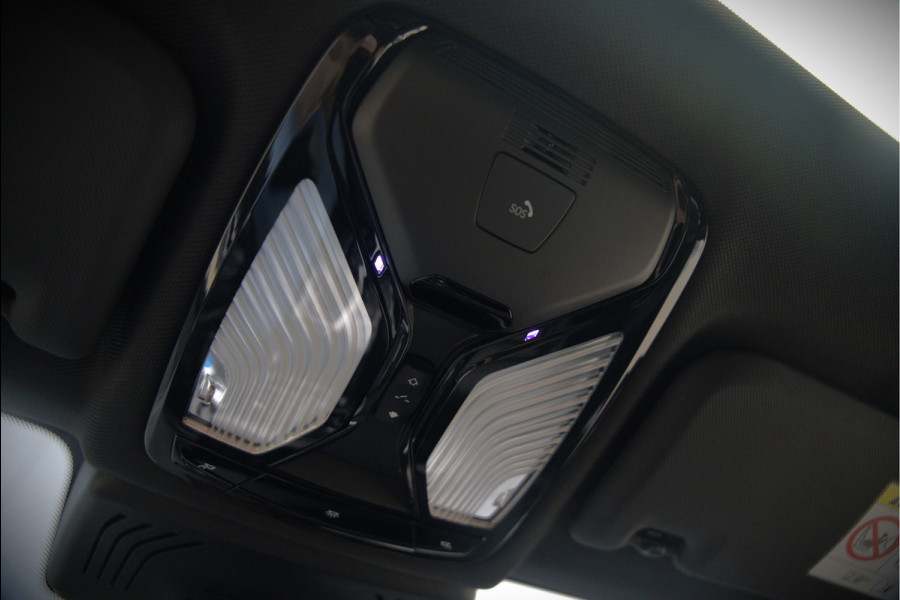 BMW iX3 High Executive 80 kWh | Panoramadak | Keyless | Stoelverwarming | Harman Kardon | Memory Seat | Head-Up Display | 360 Camera | Adaptief Onderstel | Trekhaak | Adaptive LED | Elektrische Stoelen | Apple Carplay | N