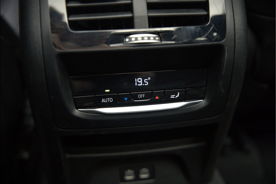 BMW iX3 High Executive 80 kWh | Panoramadak | Keyless | Stoelverwarming | Harman Kardon | Memory Seat | Head-Up Display | 360 Camera | Adaptief Onderstel | Trekhaak | Adaptive LED | Elektrische Stoelen | Apple Carplay | N