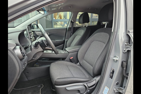 Hyundai Kona EV Comfort 39 kWh | Stoelverwarming | Krell | Navi |  All-seasons | Camera | Stuurverwarming | Rijklaar |
