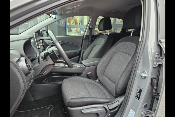 Hyundai Kona EV Comfort 39 kWh | Stoelverwarming | Krell | Navi |  All-seasons | Camera | Stuurverwarming | Rijklaar |