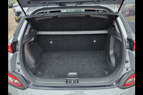 Hyundai Kona EV Comfort 39 kWh | Stoelverwarming | Krell | Navi |  All-seasons | Camera | Stuurverwarming | Rijklaar |