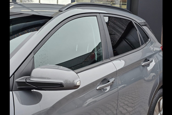 Hyundai Kona EV Comfort 39 kWh | Stoelverwarming | Krell | Navi |  All-seasons | Camera | Stuurverwarming | Rijklaar |