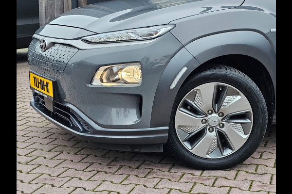 Hyundai Kona EV Comfort 39 kWh | Stoelverwarming | Krell | Navi |  All-seasons | Camera | Stuurverwarming | Rijklaar |