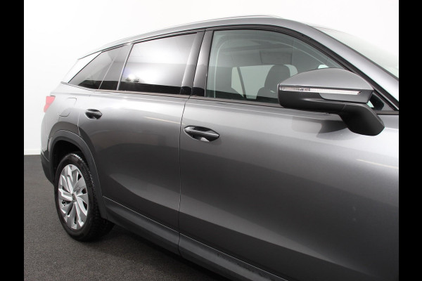 Škoda Kodiaq 1.5 ETSI MHEV DSG 7P AUTOMAAT Selection | Navigatie | Apple Carplay / Android Auto | Parkeersensoren V+A | Camera | Adaptive Cruise Control | Climate Control