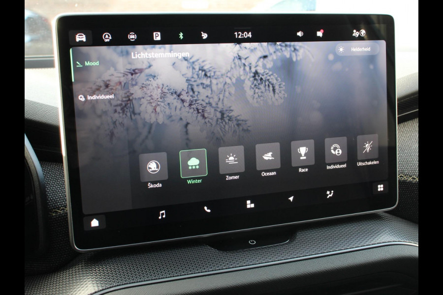 Škoda Kodiaq 1.5 ETSI MHEV DSG 7P AUTOMAAT Selection | Navigatie | Apple Carplay / Android Auto | Parkeersensoren V+A | Camera | Adaptive Cruise Control | Climate Control