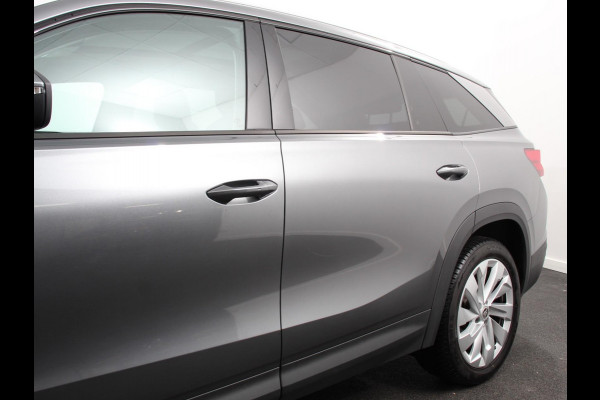 Škoda Kodiaq 1.5 ETSI MHEV DSG 7P AUTOMAAT Selection | Navigatie | Apple Carplay / Android Auto | Parkeersensoren V+A | Camera | Adaptive Cruise Control | Climate Control