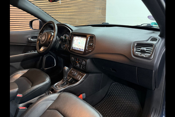 Jeep Compass 4xe 240 Plug-in Hybrid Electric S | Alpine | 19' inch | Leder | Trekhaak | LED