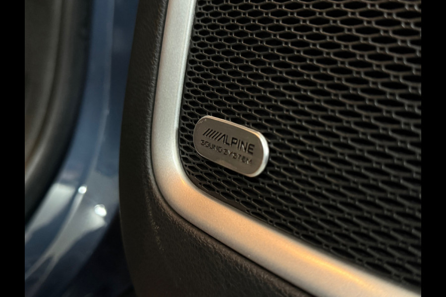 Jeep Compass 4xe 240 Plug-in Hybrid Electric S | Alpine | 19' inch | Leder | Trekhaak | LED