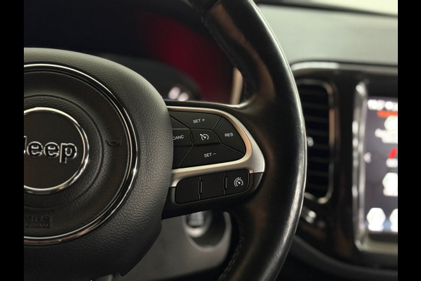 Jeep Compass 4xe 240 Plug-in Hybrid Electric S | Alpine | 19' inch | Leder | Trekhaak | LED