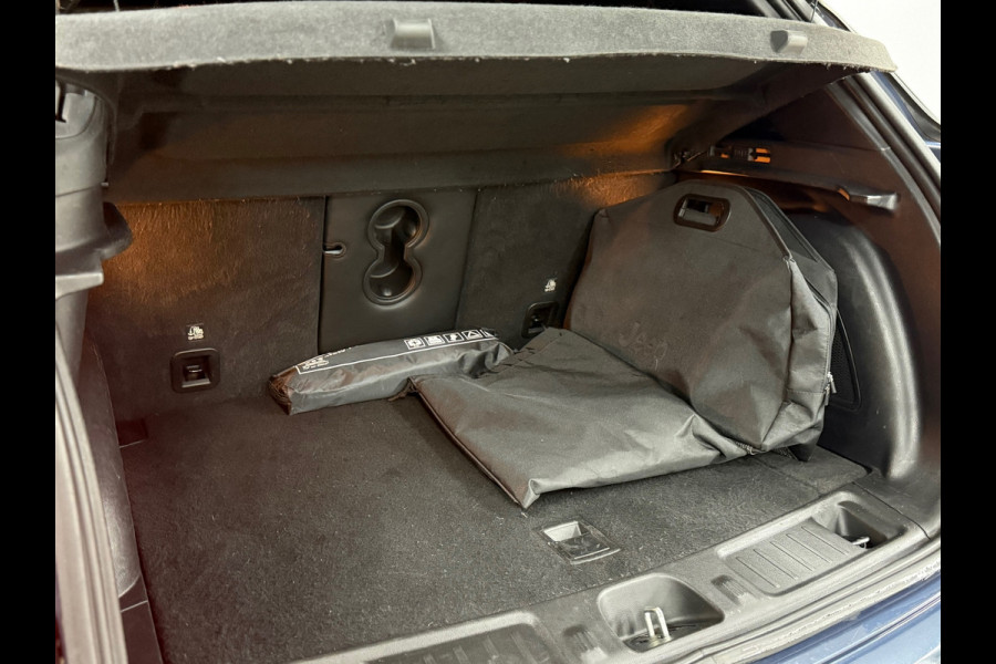 Jeep Compass 4xe 240 Plug-in Hybrid Electric S | Alpine | 19' inch | Leder | Trekhaak | LED