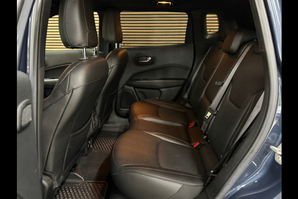 Jeep Compass 4xe 240 Plug-in Hybrid Electric S | Alpine | 19' inch | Leder | Trekhaak | LED