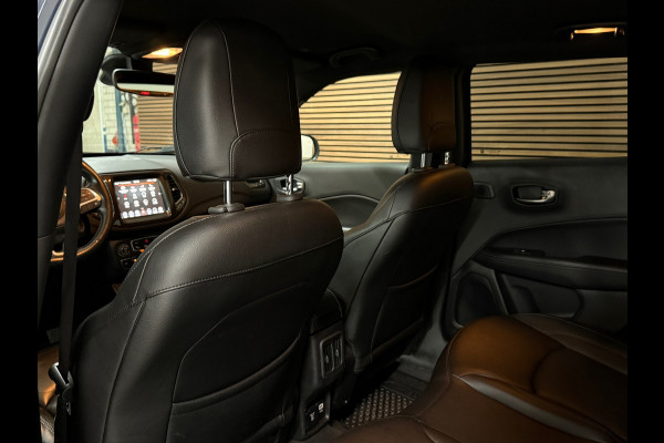 Jeep Compass 4xe 240 Plug-in Hybrid Electric S | Alpine | 19' inch | Leder | Trekhaak | LED