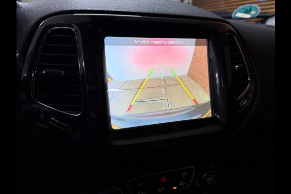 Jeep Compass 4xe 240 Plug-in Hybrid Electric S | Alpine | 19' inch | Leder | Trekhaak | LED