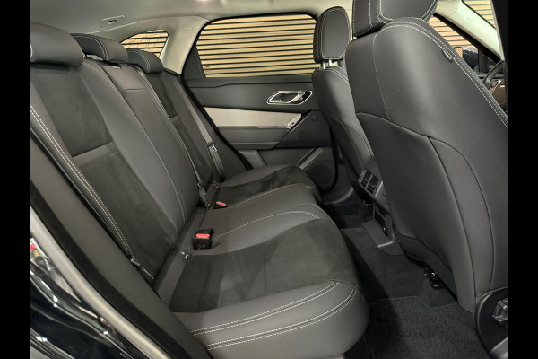 Land Rover Range Rover Velar 2.0 P250 Turbo AWD | Trekhaak | 20' inch | Camera | Alcantara